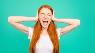 Psychische klachten bij volwassenen