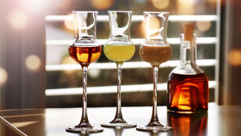 Alcohol