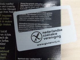 Loep op creditcardformaat