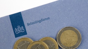 Hoe zit het met de fiscus?