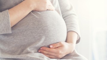 Coeliakie en zwangerschap