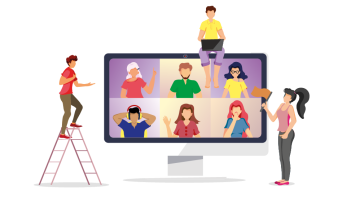 Chatten met jongeren met coeliakie?