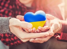 Flyer in drie talen: Oekraïens, Engels en Nederlands (download)