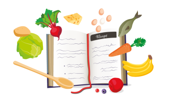 Lekker voor in de broodtrommel