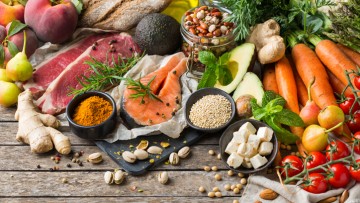 Tekort aan voedingsstoffen