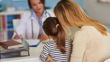 Follow-up bij kinderen en volwassenen