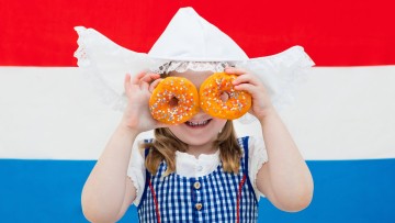 Koningsdag