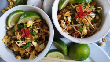 Pad Thai