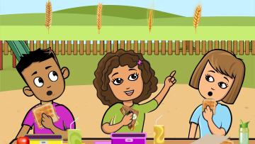 Coeliakie en het glutenvrije dieet