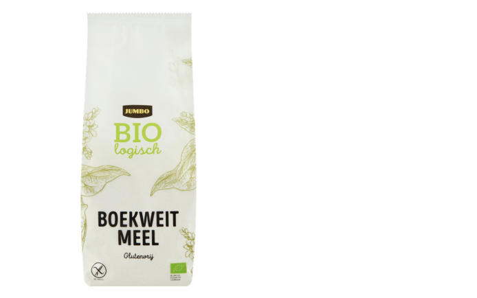 Recall jumbo boekweit