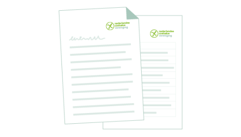 Litouwse dieetvertaling (download)