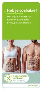 Heb je coeliakie? (download)