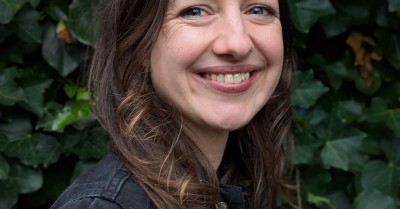 Vrijwilliger Annelien uit Gelderland organiseert kinderactiviteiten