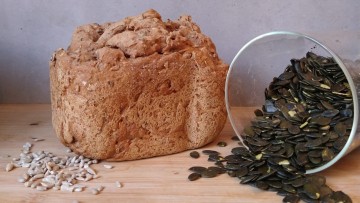 Technologie achter brood
