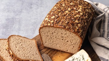 Gezond brood