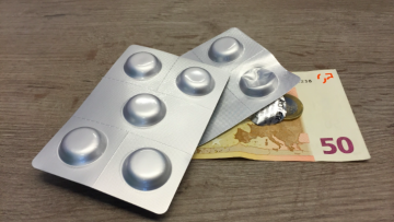 Zorgverzekering en het glutenvrij dieet