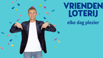 Doe mee met de VriendenLoterij