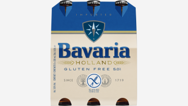 NL-076 Bavaria Clusterpack Gluten Free Beer 3x33cl.png