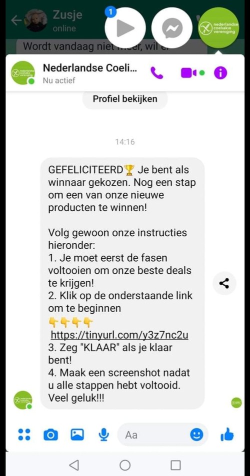 FBoplichting
