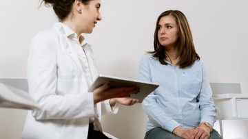 Follow-up bij kinderen en volwassenen