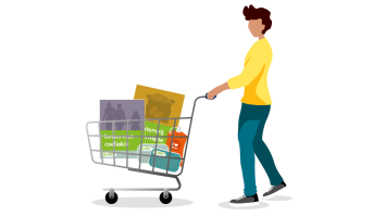 NCV webwinkel