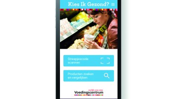 Ingrediëntenchecker