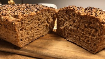 Bak- en broodproducten