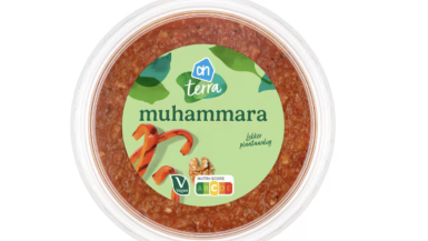 Muhammara
