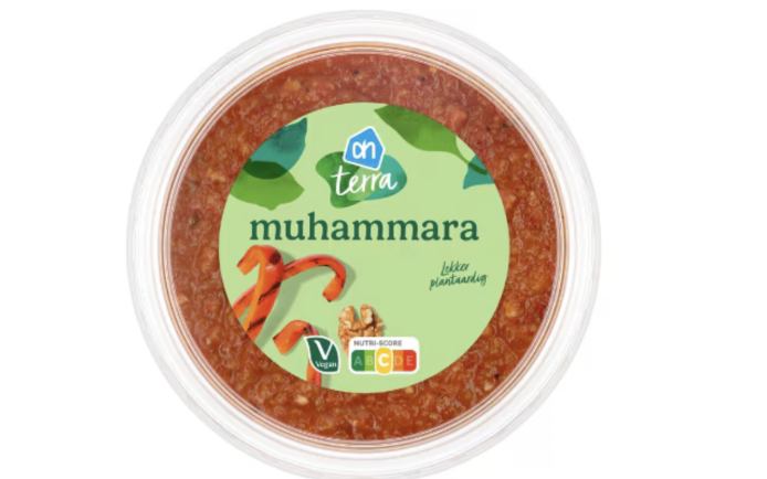 Muhammara