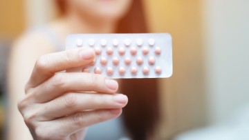Is de pil betrouwbaar als je darmklachten hebt?