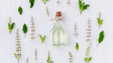 E-nummers en aroma's