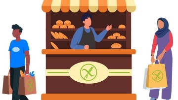 Jouw product op de glutenvrije markten