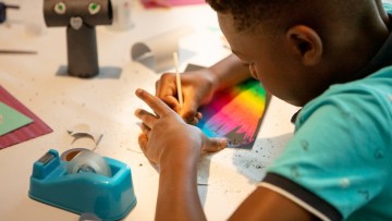 Kinder- en jeugdactiviteiten