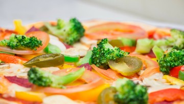 Glutenvrij en vegetarisch
