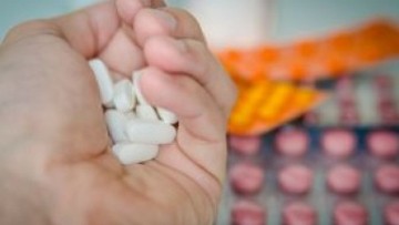 Gluten in medicatie