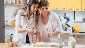 Jouw lekkerste glutenvrije recept leren aan anderen?