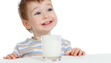 Melk en melkproducten