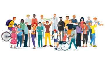 Woon je in het buitenland?