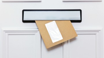 Informatiepakket aanvragen