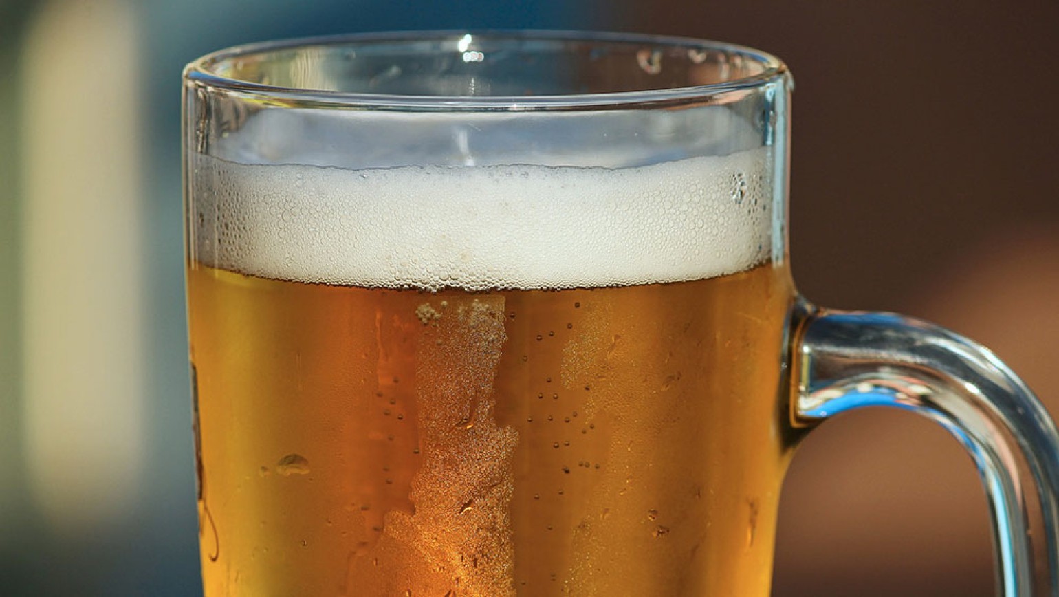 Glutenvrij bier Glutenvrij