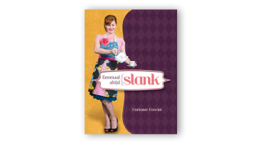 Eenmaal Slank Altijd Slank - kookboek