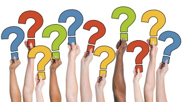 Heb je een vraag over glutenvrij bakken?