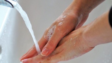 Kruisbesmetting onderzoeken