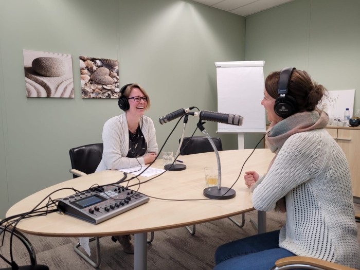 bianca hermans podcast 2