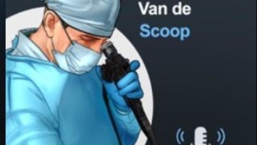 Over refractaire coeliakie met Gerd Bouma