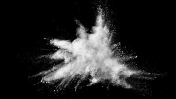 Effect van kruisbesmetting in de lucht op glutenvrij brood