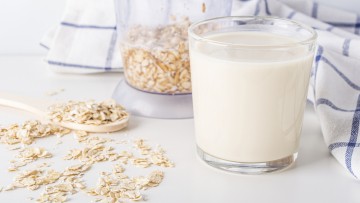 Plantaardige drankalternatieven