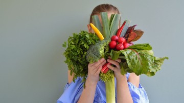 Van nature glutenvrij