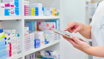 Is de pil betrouwbaar als je darmklachten hebt?