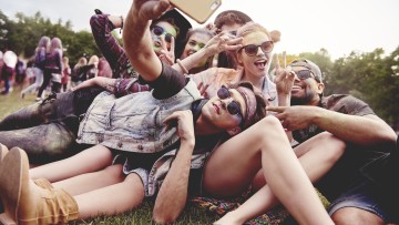 Glutenvrij genieten op festivals